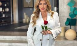 ريتا حرب تُعلن عن موسم ثانِ من برنامج"قسمة ونصيب"